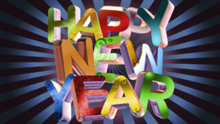 Happy New Year