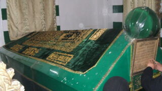 Hazrat Bilal e Habshi R.A