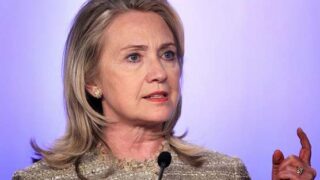 hillary clinton