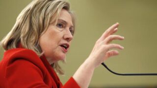 Hillary Clinton