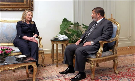 Hillary