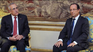 Hollande Suleman