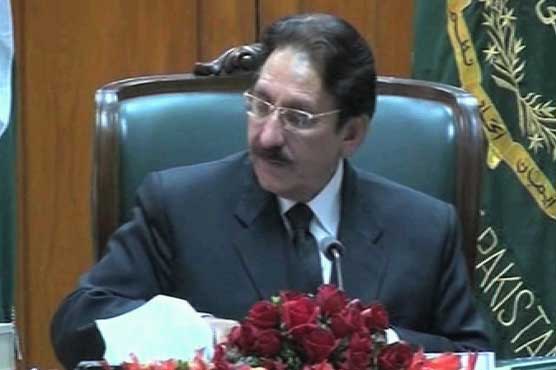 Iftikhar Muhammad Chaudhry