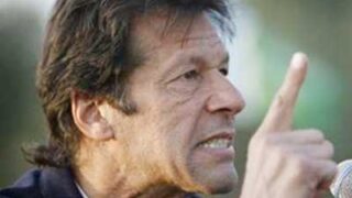 Imran Khan