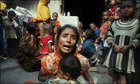 بھارت میں عوام کو دوائیں مفت فراہم کرنے کا فیصلہ