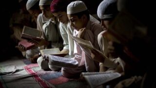 Islamic schools