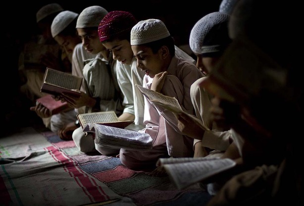 Islamic schools