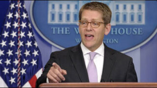Jay Carney