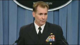 John Kirby