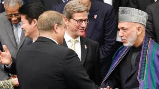 KARZAI