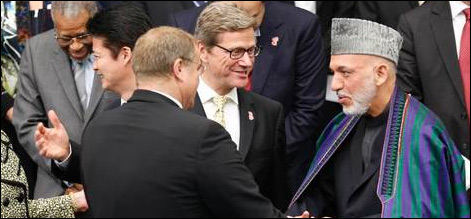 KARZAI