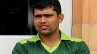 Kamran Akmal