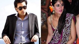 Kareena Kapoor ranbeer