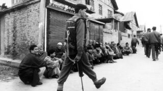 Kashmir