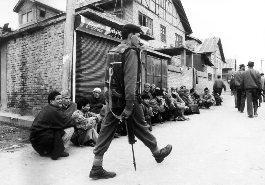 Kashmir