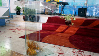 Kenya Church