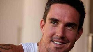 Kevin Pietersen