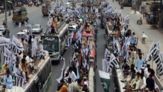 Long March