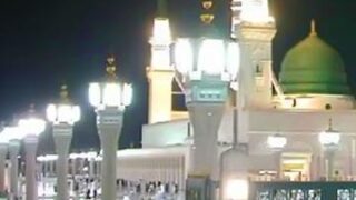 madina munawara