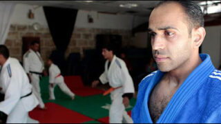 Maher Abu Rmeileh