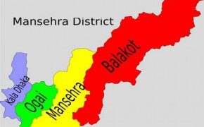 Mansehra Blast