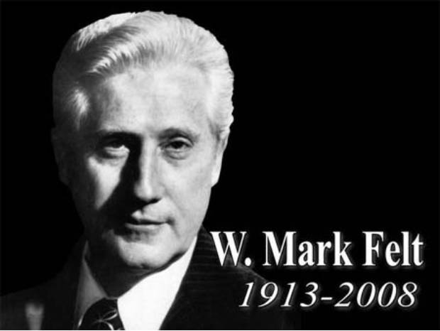 Mark Felt