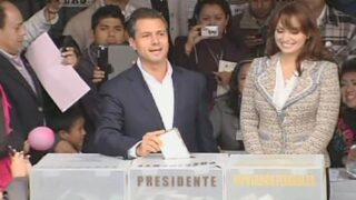 Mexico Election