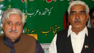 Mohammad Yaqoob Khan