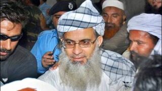 Moulana Abdul Aziz