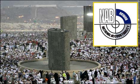 NAB
