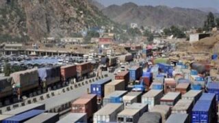 NATO containers