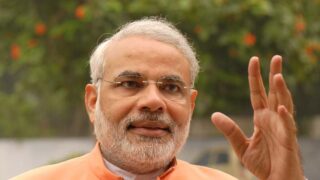 Narendra Modi
