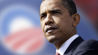 Barack Obama