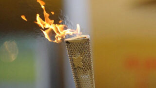 Olympic Torch