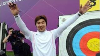 Olympics 2012