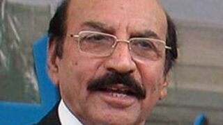Qaim Ali Shah