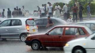 Rain