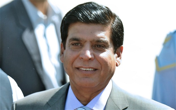 آئی ایم ایف نے امداد کا دروازہ بندکردیا ہے کیوں؟