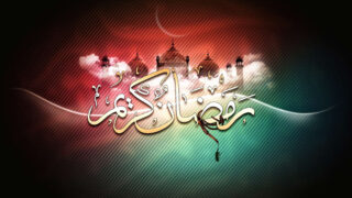 Ramadan Wallpapers