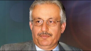 Raza Rabbani
