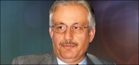 Raza Rabbani