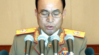 Ri Yong Ho