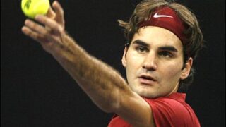 Roger Federer