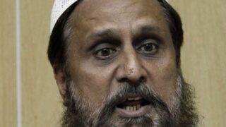 Sahibzada Fazal