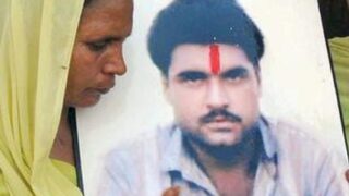 Sarabjit Singh