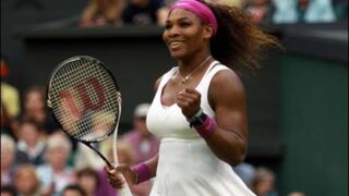 Serena Williams