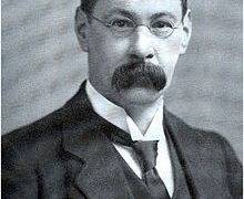 Sir Thomas arnold