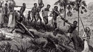 Slavery