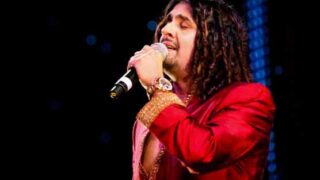 Sonu nigam