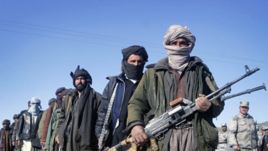Taliban